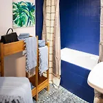 Duplex Equipe, Proche Centre-ville Colmar, Parking *