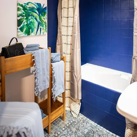 Duplex Equipe, Proche Centre-ville Colmar, Parking *