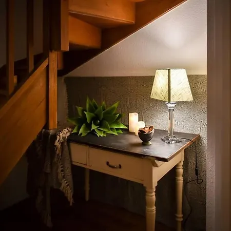 Apartment Duplex Equipe, Proche Centre-ville Colmar, Parking *
