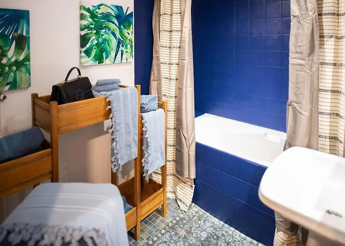 Duplex Equipe, Proche Centre-ville Colmar, Parking *