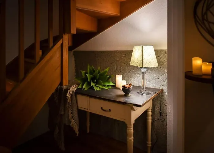 Διαμέρισμα Duplex Equipe, Proche Centre-ville Colmar, Parking *